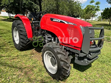 TRATOR AGRALE 575.4 ANO 2017