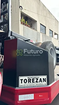 CAMINHÃO FORD CARGO 2429 ANO 2013