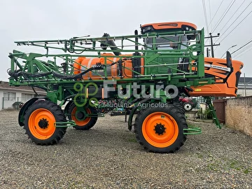 PULVERIZADOR STARA GLADIADOR 2300 ANO 2018