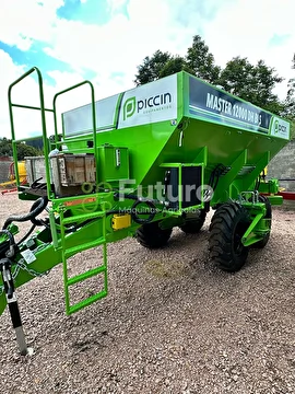 DISTRIBUIDOR PICCIN MASTER 12000 DH BI S BR ANO 2025