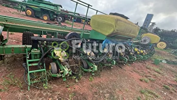 PLANTADEIRA JOHN DEERE 2126 CCS ANO 2011