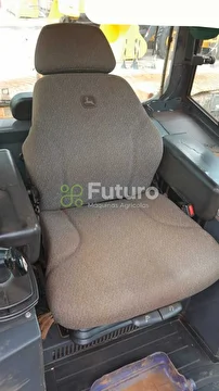 TRATOR DE ESTEIRA JOHN DEERE 850J ANO 2022