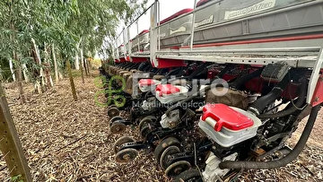 PLANTADEIRA JUMIL 8090PD ANO 2017