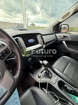 CAMINHONETA FORD RANGER ANO 2023