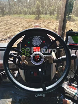TRATOR MASSEY FERGUSON 4707 ANO 2024