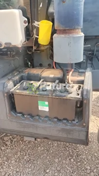 TRATOR VALTRA BT 210 ANO 2011
