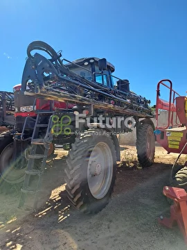 PULVERIZADOR MASSEY FERGUSON 530R ANO 2023