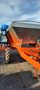 DISTRIBUIDOR JAN LANCER MAXIMUS 12.000 ANO 2008