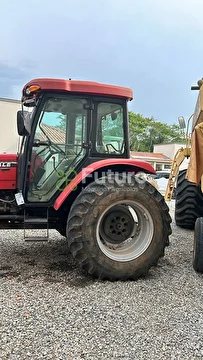 TRATOR AGRALE 5085 ANO 2017