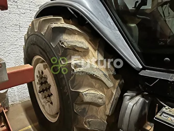 TRATOR VALTRA BH 180 ANO 2013
