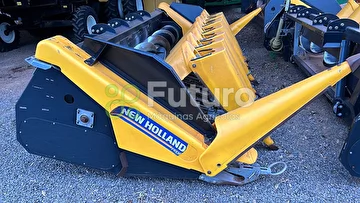 PLATAFORMAS NEW HOLLAND PREMIUM ANO 2019