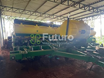 PLANTADEIRA JOHN DEERE 2126 CCS ANO 2018