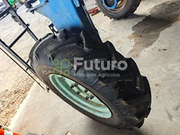PULVERIZADOR KUHN BOXER 2000 ANO 2008