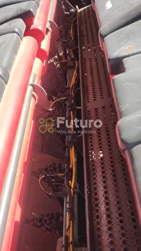 PLANTADEIRA MASSEY FERGUSON MF 510 ANO 2011