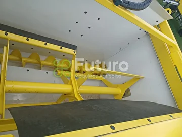 DESENSILADOR AGROSS TURBOMIX ANO 2025