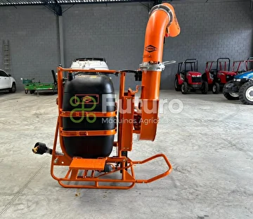 PULVERIZADOR CIMAG CM 600 ANO 2024