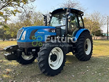 TRATOR LS PLUS 90 ANO 2019
