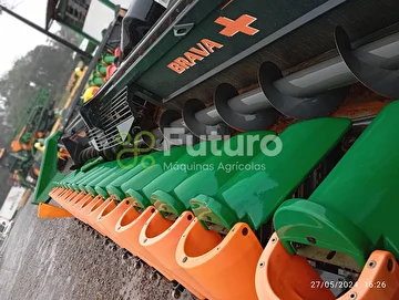 PLATAFORMA STARA BRAVA + 7980 ANO 2018