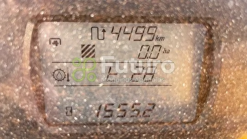 TRATOR VALTRA A 124 ANO 2021