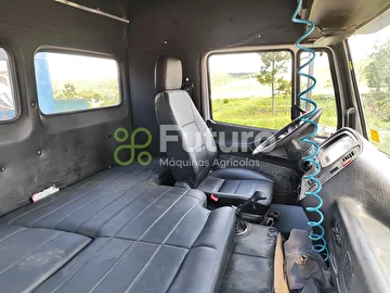 CAMINHÃO MERCEDES BENZ 2729 ANO 2012