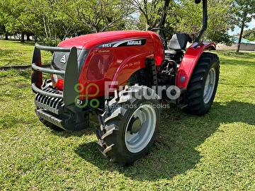 TRATOR AGRALE 575.4 ANO 2017