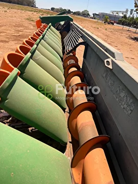 PLATAFORMA STARA BRAVA 8280 ANO 2012