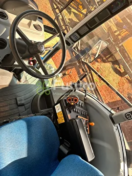PULVERIZADOR NEW HOLLAND SP 2500 ANO 2019