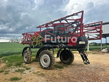 PULVERIZADOR CASE PATRIOT 250 ANO 2020