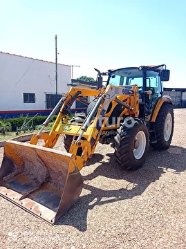 TRATOR VALTRA A104 ANO 2019 COM CONJUNTO