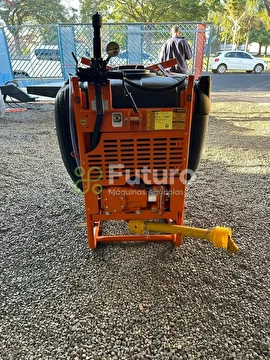 PULVERIZADOR CIMAG 400L ANO 2023