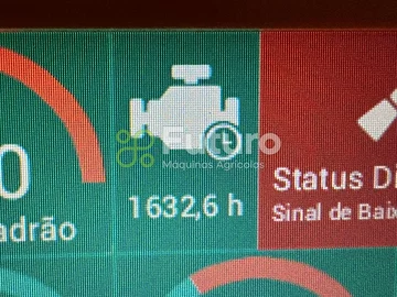 PULVERIZADOR STARA GLADIADOR 2300 ANO 2018