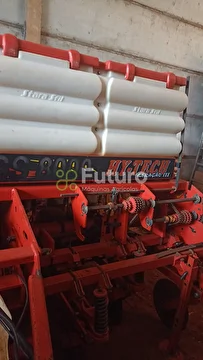 PLANTADEIRA STARA SS 8000 ANO 2000
