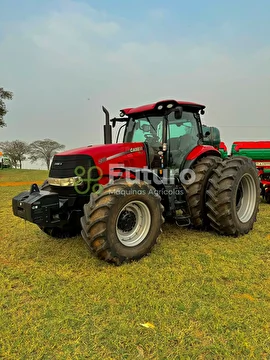TRATOR CASE PUMA 230 ANO 2021
