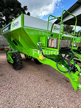 DISTRIBUIDOR PICCIN MASTER 12000 DH BI S BR ANO 2025