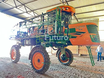 PULVERIZADOR STARA GLADIADOR 2300 ANO 2014