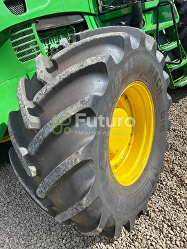 TRATOR JOHN DEERE 7200J ANO 2018