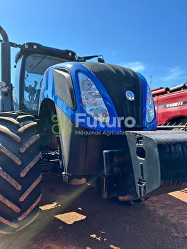 TRATOR NEW HOLLAND T8.385 ANO 2023