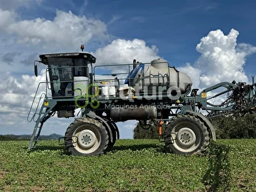 PULVERIZADOR JAN POWER JET ANO 2019