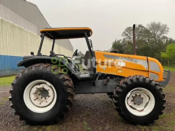 TRATOR VALTRA BM 125I ANO 2008
