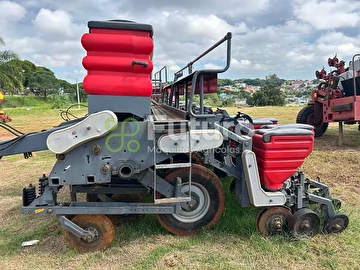 PLANTADEIRA MASSEY FERGUSON 509 M45 ANO 2009
