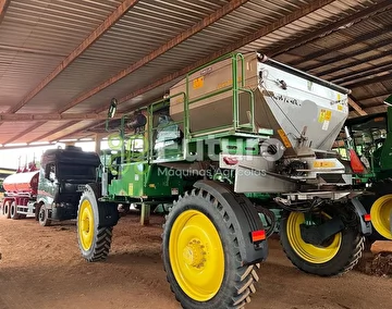 DISTRIBUIDOR JOHN DEERE DN 4040 ANO 2021