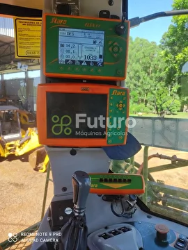 PULVERIZADOR STARA GLADIADOR 2300 ANO 2011