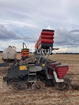 PLANTADEIRA MASSEY FERGUSON 517 M45 ANO 2014