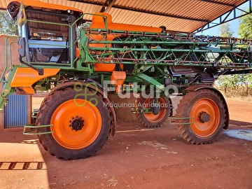 PULVERIZADOR STARA IMPERADOR 4000 ANO 2020