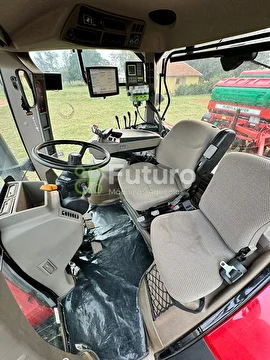 TRATOR CASE PUMA 230 ANO 2021