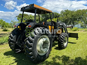 TRATOR VALTRA 985S ANO 2002