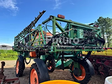 PULVERIZADOR STARA GLADIADOR 2300 ANO 2013