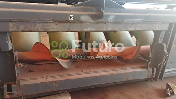 PLATAFORMA STARA BRAVA 7830 ANO 2013