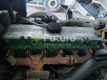 CAMINHÃO VOLKSWAGEN CONSTELLATION 25 320 ANO 2012
