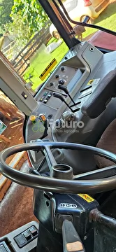 TRATOR CASE MAXXUM 150 ANO 2013
